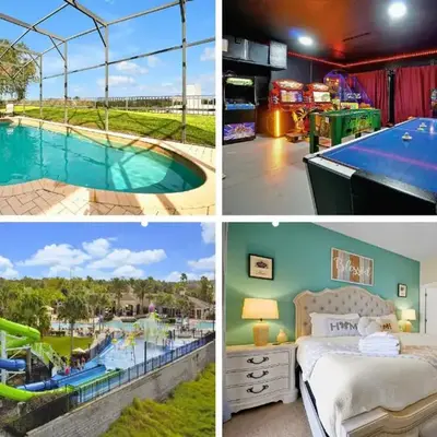 7823 BEACHFIELD KISSIMME 4BED