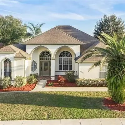 Formosa Villa with Private Pool & 5 Miles to Disney
