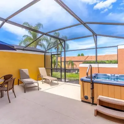 3027 Encantada