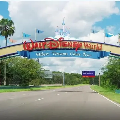 Great for Families 1-4 Kids! Near Disney