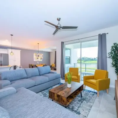 Amazing Condo Getaway