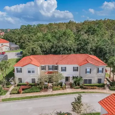 Family Home Near Disney – Modern Bright