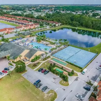 Disney Retreat – 15min to Parks