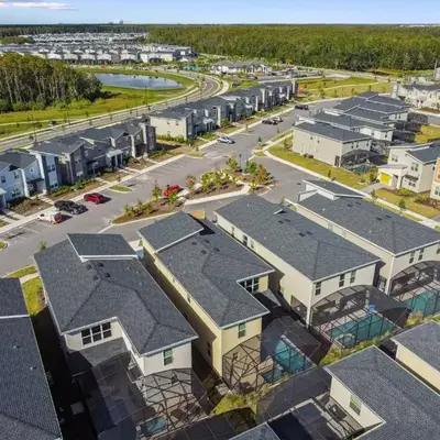 Spacious Orlando Stay near Disney