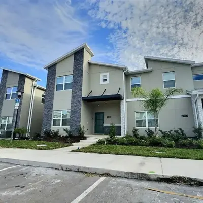 Orlando Luxury Stay Near Disney Parks