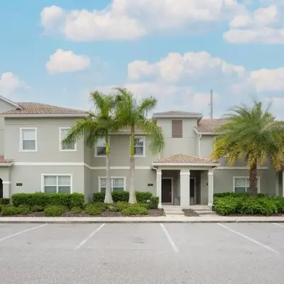 Orlando Stay Near Disney with Private Pool