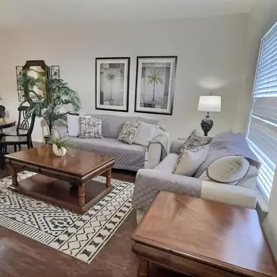 Family Getaway Near Disney Parks