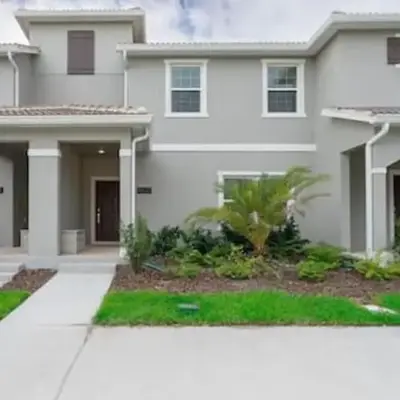 Family Villa · Near Disney · Sleeps 10