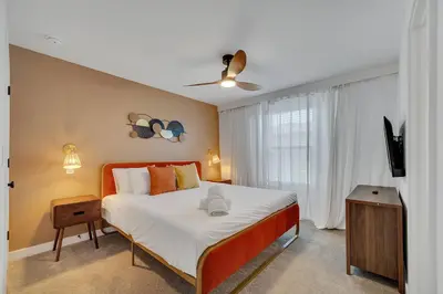 Gallery image of Family Comfort at The Hub Orlando in Kissimmee