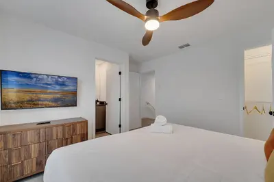 Gallery image of Family Comfort at The Hub Orlando in Kissimmee