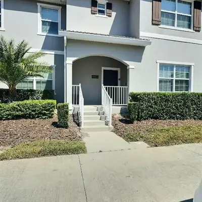 Family Getaway near Disney Sleeps 13