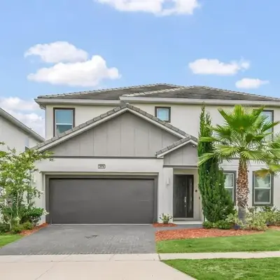 Spacious Disney-Area Home with Private Pool
