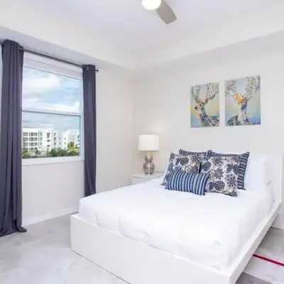 Condo near Disney with Resort