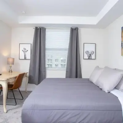 Stunning Condo in the Heart of Orlando