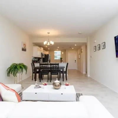 Resort Condo near Disney