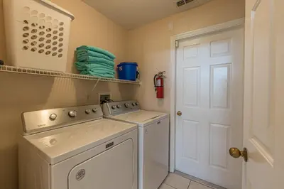 Gallery image of Simba's Lake House in Orlando