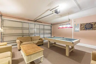 Gallery image of Simba's Lake House in Orlando