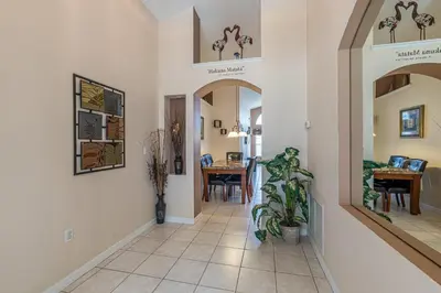 Gallery image of Simba's Lake House in Orlando