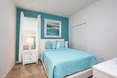 Gallery image of 22Guest Sonoma Resort Megavilla With Luxe Amenities in Kissimmee