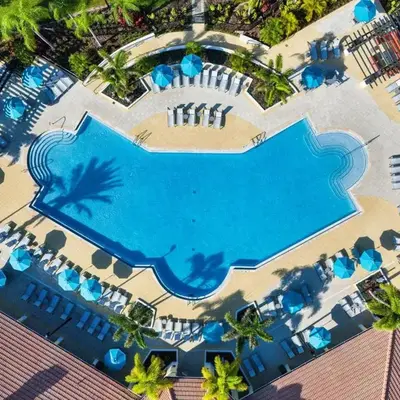 Vista Cay Penthouse Luxury