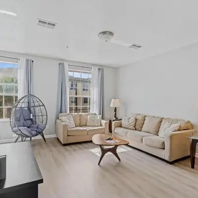 Townhouse Moderno 3 Quartos no Vista Cay Resort