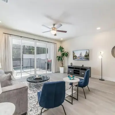 Disney Escape 3BR Home Pool