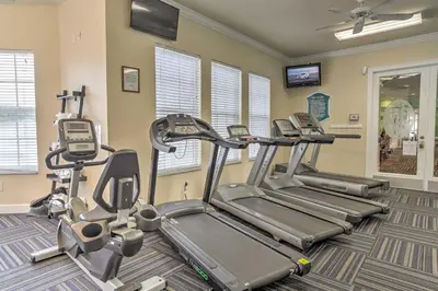 Gallery image of 5 Mi to Disney Parks Family Home with Resort Perks! in Kissimmee