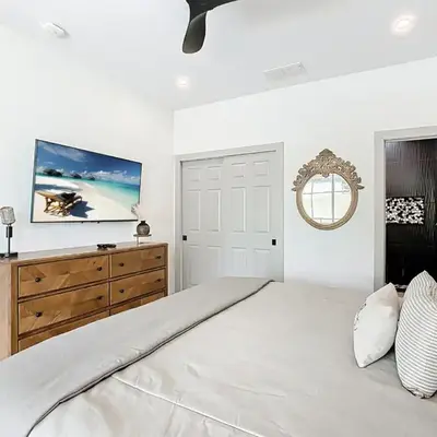 4BR Luxury Villa