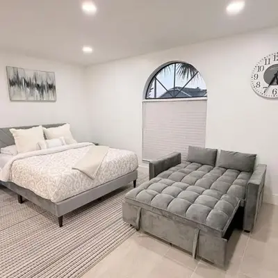 Hermoso apartaestudio en Orlando