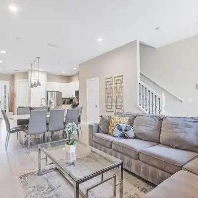 Sunrise Shores townhouse