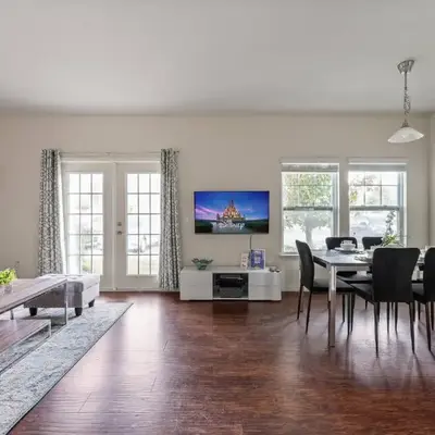 Casa 4Q West Lucaya – 5min da Disney
