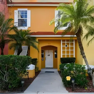 Casa Aconchegante no Lake Berkley – Perto da Disney