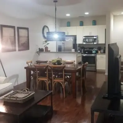 3 Bed 2 Bath Condo in Lucaya Village Near Disney townhouse