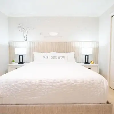 Longwood Private Suite - Near Orlando - Modern