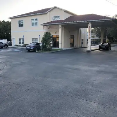 Green Palms Extended Stay