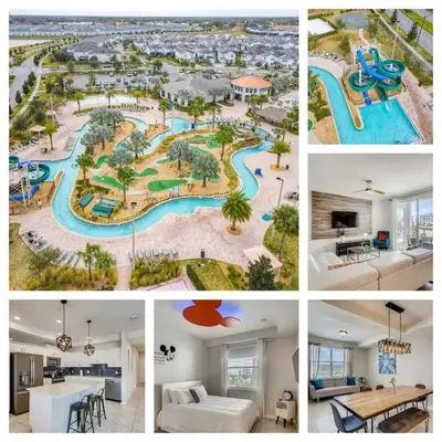 C4731-203-Storey Lake Resort Near Disney-Universal