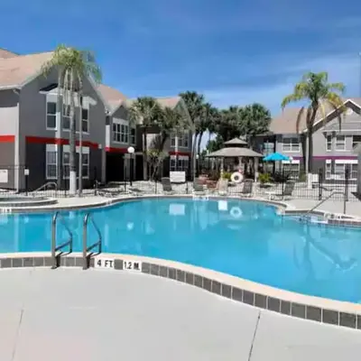Condo Universal Disney Epic Free Parking