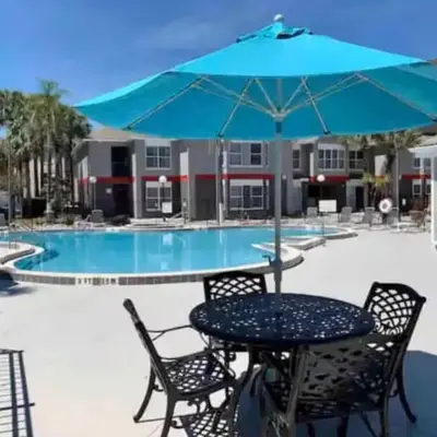 Condo Free Parking near Disney Universal