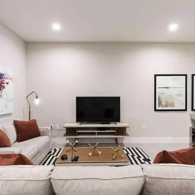 Townhome 4Q em Summerville Resort – Orlando