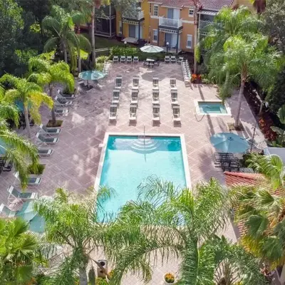 4BR Luxury Villa Private Pool & Slide Disney