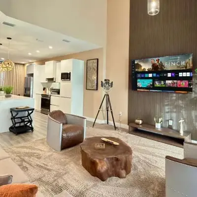 Brand New Home with 4 En-Suites