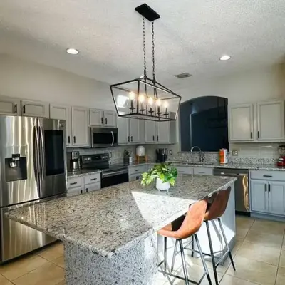 7 Bd/ 5.5 Ba- Terra Verde Resort -Near Disney