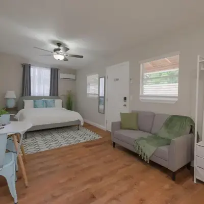 Studio in the heart of Orlando