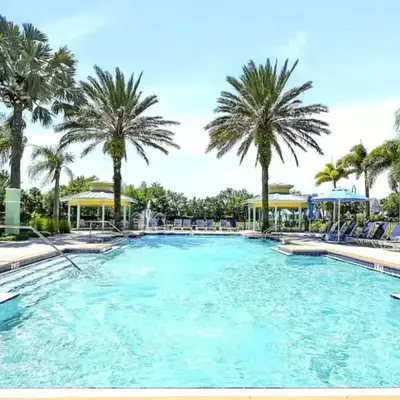 Magical Apartment DisneyFree ShuttleFree parking