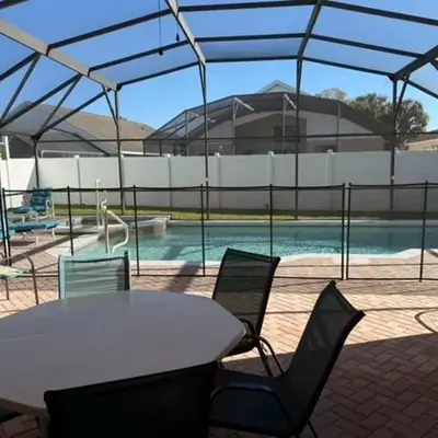 5BR 4BA Near Disney