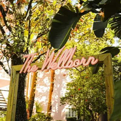 Suites by The Wellborn