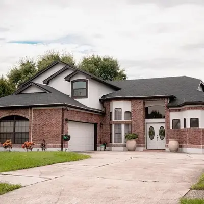 Spacious Orlando Getaway Vacation Home