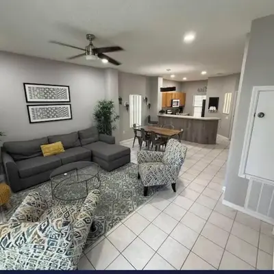 TownHouse at Emerald Island Resort Near Disney