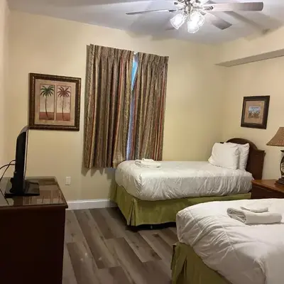 Blue Heron Beach Resort Tower 12 FL 1204 Fully Furnished