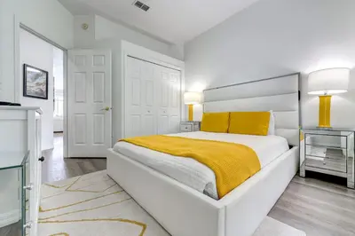 Gallery image of Sunset Lake Retreat With Game Room in Kissimmee